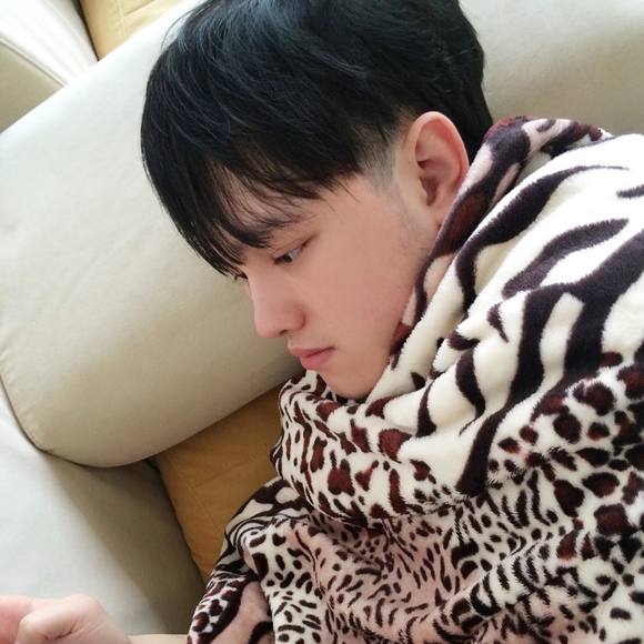 Meet your Posher, Mike - Picture 1 of 1